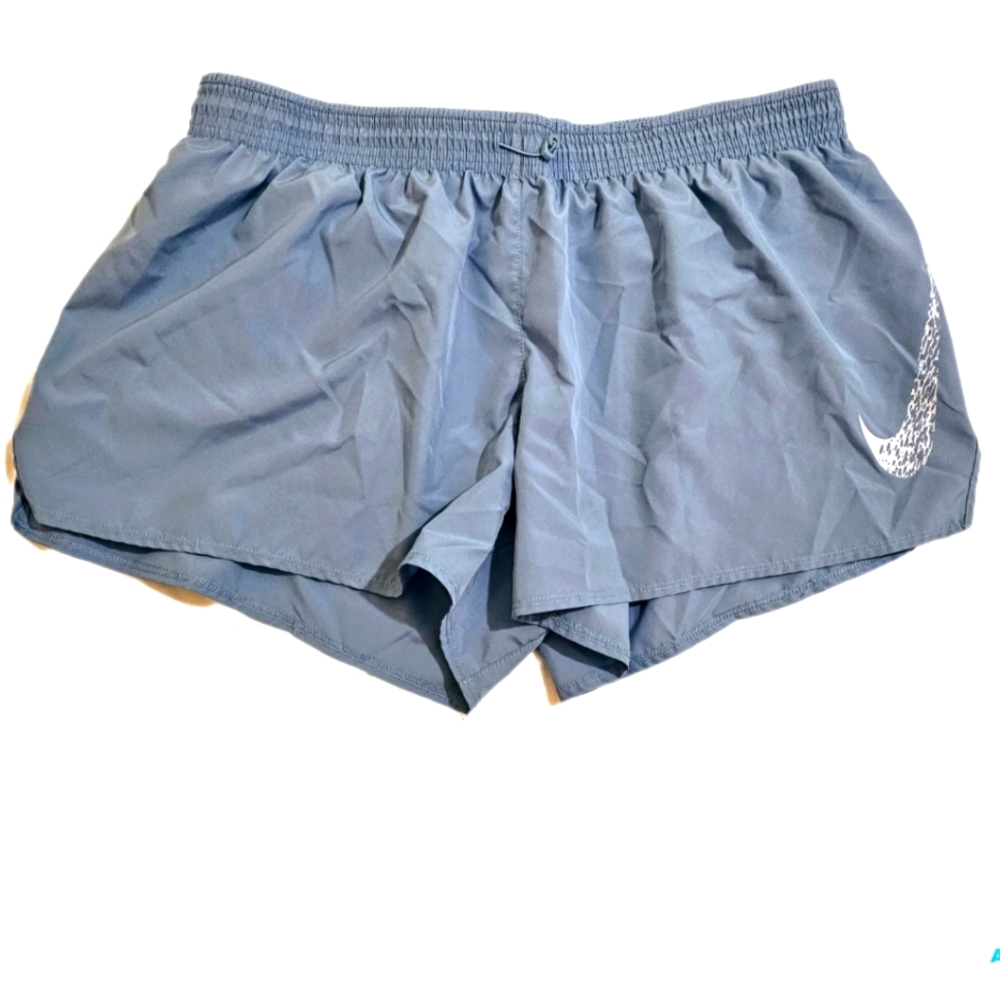 Women's Nike running shorts